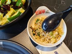 -红盔甲·小龙虾(人民广场店)
