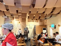 -大风老火锅(江北一店)