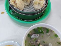 -北三沙家烧麦(北头道街店)