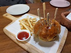 -G+KITCHEN(龙湖狮山天街店)