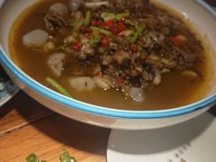 -百年神厨·地道川菜(清江西路店)