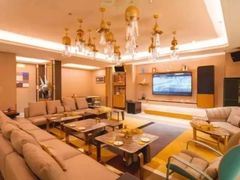-MONARCH君尚商务娱乐KTV(北外滩店)