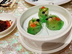龙虾饺-8餐厅(新葡京酒店)
