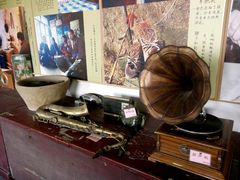 -河北村民俗体验园