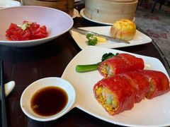 -福州世茂洲际酒店·福邸(台江店)