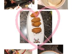 -新白鹿餐厅(金鹰新街口店)