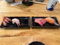 -元祖ぶっち切り寿司 魚心(三宫店)