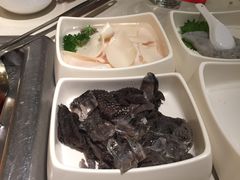 -海底捞火锅(上元大街店)