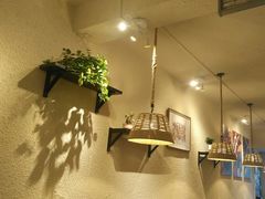 大堂-豆爺小面(朱雀店)
