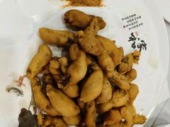 -清雅轩·清真菜·传统菜•融合菜(滑翔店)