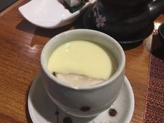 -青叶日式料理(飘亮阳光广场店)