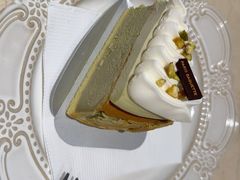 -巴黎贝甜(凯德MALL望京店)