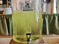 -后院烤吧·木炭烧烤·烤鱼·云贵川火锅(忻州古城店)