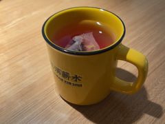 -太二酸菜鱼(兴业太古汇店)