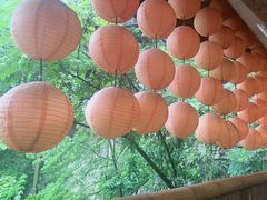 -伴山茶苑·围炉煮茶