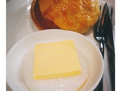 -港久茶餐厅(鹭洲里店)