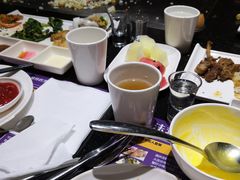 -法式利昂铁板烧主题餐厅(唐山爱琴海店)