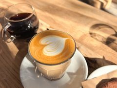 -VOYAGE COFFEE(杨梅竹店)