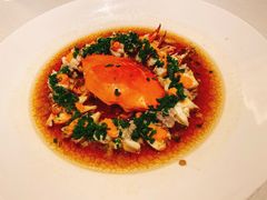 糟骨头蒸膏蟹-逸道(益丰·外滩源店)
