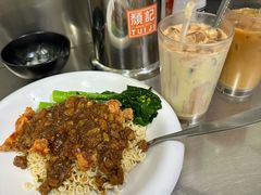 -颓记茶餐厅(美景总店)