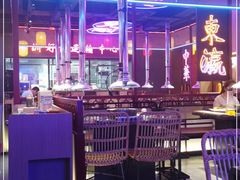 大堂-十三姨正合丰烤肉(营迹路店)