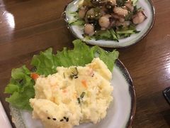 -浪花亭日本料理(古田路店)