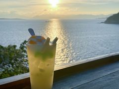 -Brew Farm·精酿农场海滨悬崖餐厅