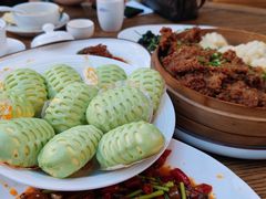 -丫口花园餐厅·融合菜