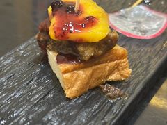 -竹之月日本料理铁板烧(香江花园店)