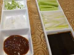 -德缘烤鸭店(大栅栏店)