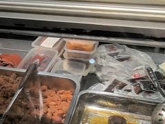 -乔波食品(杜桥中心菜场店)