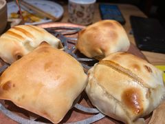 -幸福的烤包子·新疆菜