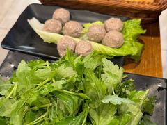 -潮味四季潮汕牛肉火锅(来凤街店)