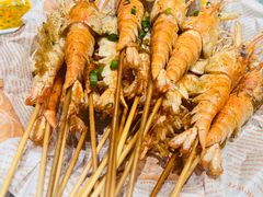 -79号渔船海鲜饭店(龙岗店)
