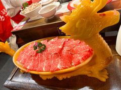-重庆高老九火锅(吴中永旺店)