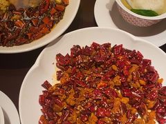 -俏江南(东方广场店)