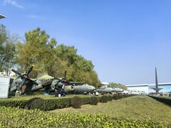 -中国航空博物馆
