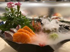-阿吾罗日本料理(K11艺术中心店)