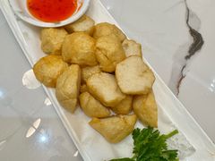 -膳富贵黄油蟹体验馆(欢乐港湾店)