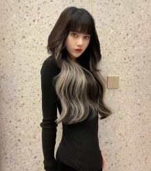 -3AM HAIR SALON染发接发