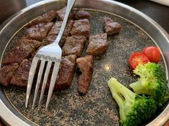 -嘉禾·悦享餐厅(八方汇店)