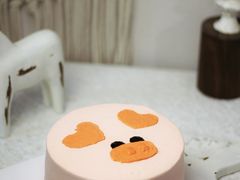 -糖秋Cake DIY·蛋糕定制·甜品台(观音桥店)