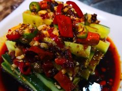 -德顺斋爆肚涮肉馆·烧烤·羊蝎子·清真炒菜(马驹桥店)