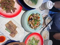 -码头见·潮汕菜(领展中心城店)