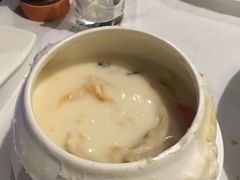 酥皮海鲜汤-佐度王子扒房(天鹅湖店)