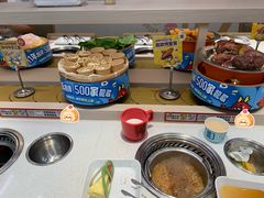 -龍歌自助小火锅(漳州二路爱购店)