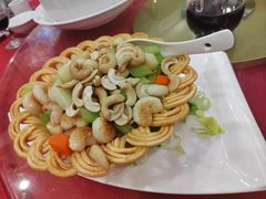 -富盛囍宴大酒楼(新都汇购物广场店)