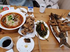 -余丞记川渝面馆(云峰店)