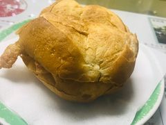 義順豬趴包-义顺牛奶公司(新马路老店)