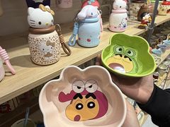 -南京时尚莱迪购物广场(正洪街店)